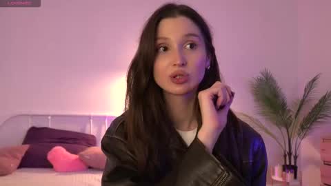 Snapshot of tender_babyy chatting on September 16, 4:59 pm Sexy girl Li online show from September 16, 4:59 pm