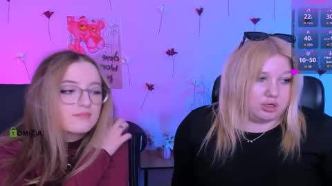 ur Louise online show from April 29, 3:21 am