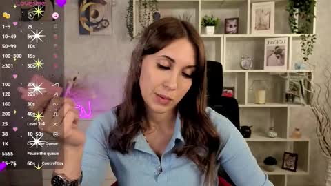 Snapshot of tendermist chatting on October 18, 9:27 pm Nelly online show from October 18, 9:27 pm