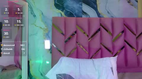 Tatiana online show from January 5, 5:27 pm