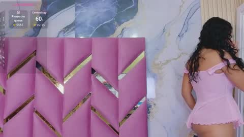 Tatiana online show from April 20, 12:30 pm