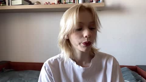 Anna online show from March 10, 5:11 am