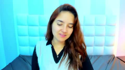 Teresa online show from April 21, 2:13 pm