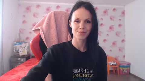 teressa_lovee online show from April 27, 3:20 pm