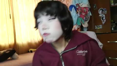 Terra Elowen online show from April 25, 3:31 pm