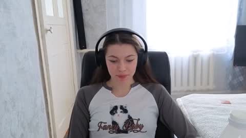 Anny Simpson online show from December 23, 5:55 am