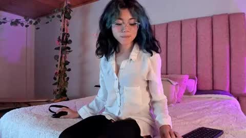 terumikitty online show from September 24, 7:24 pm