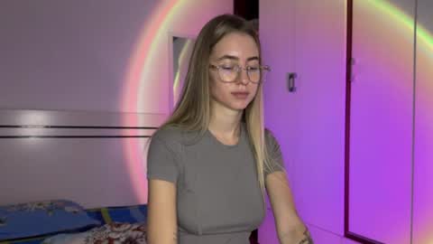 tessa_calmness online show from August 7, 8:32 am