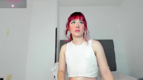 Tessa online show from November 24, 10:45 pm