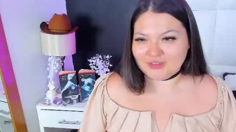 TERESA  online show from June 15, 7:47 pm