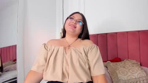 TERESA  online show from February 3, 2:53 am