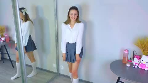 Tessa online show from January 30, 10:29 am