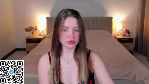 Tessa online show from March 10, 12:53 pm