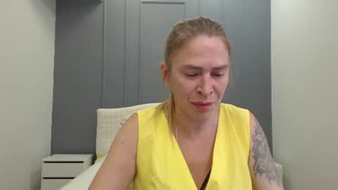 tessadaybreak online show from July 18, 8:06 am
