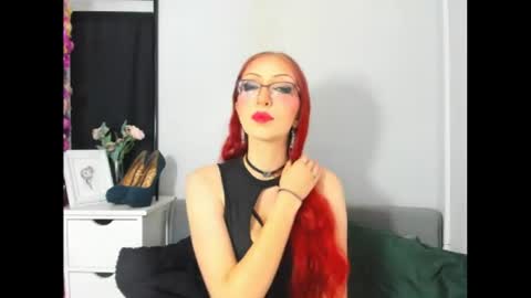 Tessa online show from June 24, 4:17 pm