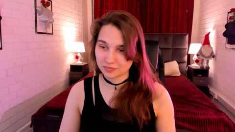 Tessa online show from April 27, 5:37 am
