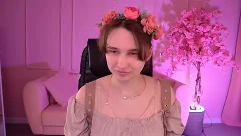 Tessa online show from April 20, 5:10 am