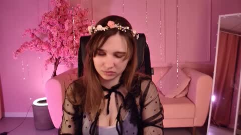 Tessa online show from March 10, 9:24 am