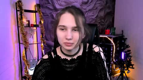 Tessa online show from January 14, 9:14 am