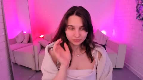 Tessa online show from April 23, 12:29 pm