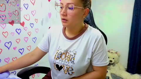 Tessy online show from May 26, 8:08 pm