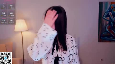 Cindy online show from March 21, 6:02 pm