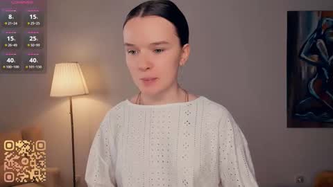 Cindy online show from February 13, 6:31 pm