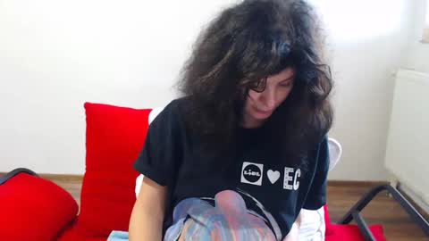 naughty tess online show from January 15, 8:51 am