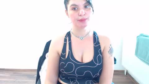 naughty tess online show from January 11, 9:36 am