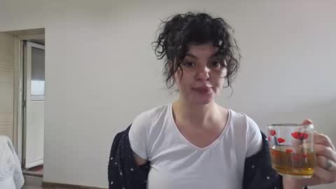 naughty tess online show from December 23, 8:33 am