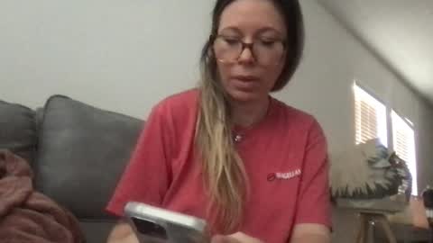 Daphne Summers online show from April 27, 1:19 pm