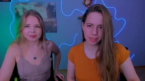 teya_starling online show from March 13, 8:37 am