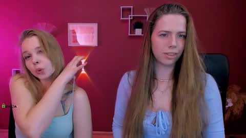 teya_starling online show from March 14, 8:48 am