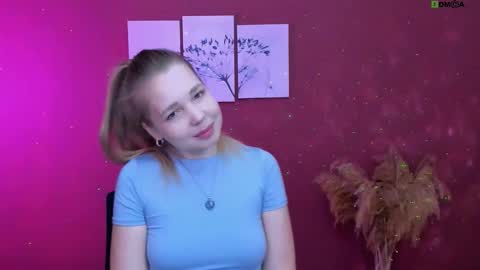 teya_starling online show from February 2, 8:57 am