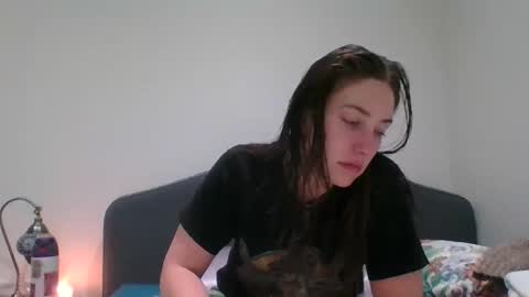 Tessa online show from February 5, 4:59 am