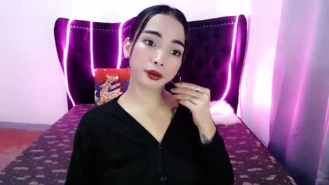 Vanessa online show from January 13, 1:04 pm