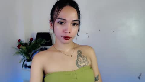 Vanessa online show from February 11, 12:03 am