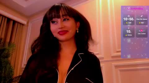 th3r3sa online show from October 17, 8:06 am