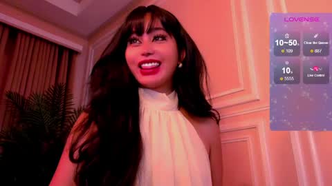 th3r3sa online show from April 21, 2:37 am