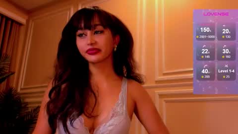 th3r3sa online show from October 28, 7:47 am