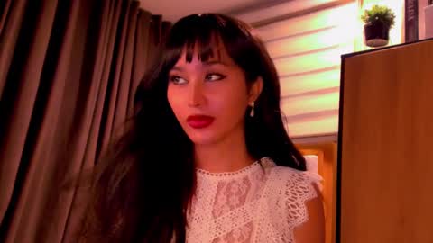 th3r3sa online show from December 9, 12:30 pm