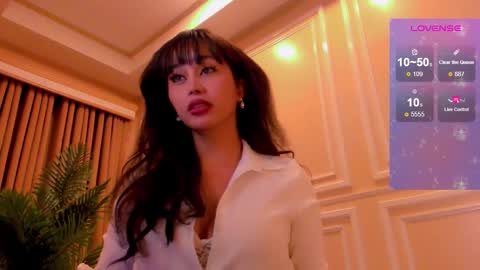 th3r3sa online show from January 18, 3:19 pm