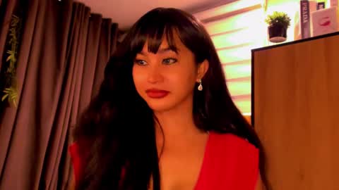 th3r3sa online show from December 27, 10:16 pm