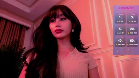 th3r3sa online show from April 24, 4:32 pm