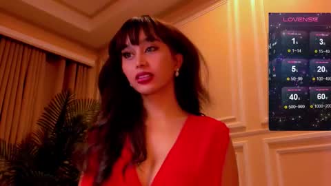 th3r3sa online show from October 11, 2:31 pm