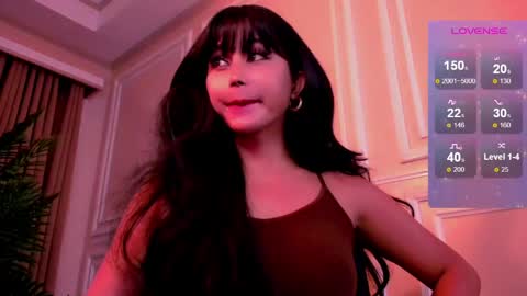 th3r3sa online show from April 26, 3:43 pm