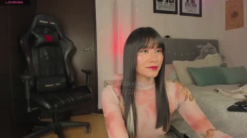 Snapshot of thaeltaylor chatting on January 11, 9:36 pm Thael online show from January 11, 9:36 pm