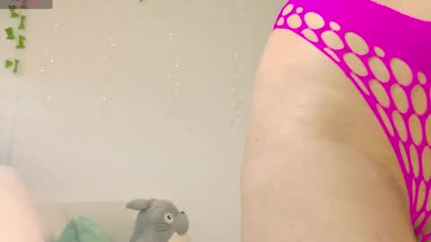  Thael online show from April 30, 10:03 pm