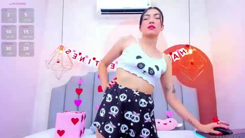 Thaily online show from February 13, 7:42 pm