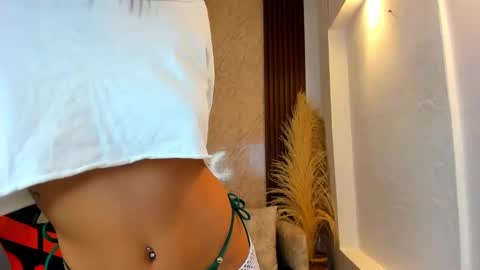 Sweet Thais  online show from October 1, 9:42 pm